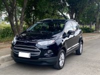 Sell White 2016 Ford Ecosport in Marikina
