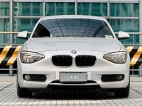 White Bmw 116i 2012 for sale in 