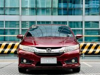 White Honda City 2016 for sale in Makati