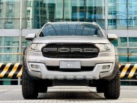 White Ford Everest 2017 for sale in Makati