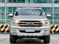 White Ford Everest 2016 for sale in Makati