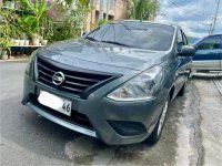 Green Nissan Almera 2021 for sale in Caloocan