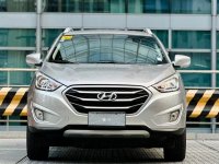 Sell White 2015 Hyundai Tucson in Makati