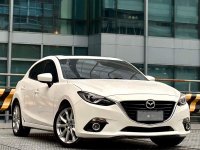 White Mazda 2 2016 for sale in 