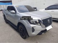 Selling White Nissan Navara 2022 in Mandaue