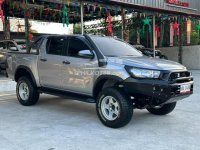 2018 Toyota Hilux in Angeles, Pampanga