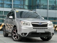 2015 Subaru Forester in Makati, Metro Manila