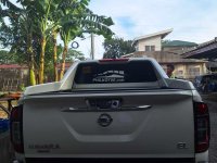 2017 Nissan Navara 4x2 EL Calibre Sport Edition AT in Ozamiz, Misamis Occidental