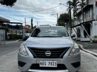 2019 Nissan Almera  1.2 MT in Quezon City, Metro Manila
