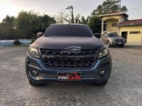 2019 Chevrolet Trailblazer in Manila, Metro Manila
