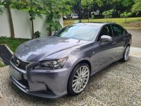 2012 Lexus Gs 350 in Silang, Cavite