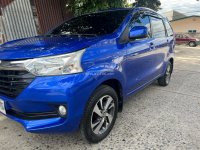 2016 Toyota Avanza  1.5 G A/T in Angeles, Pampanga