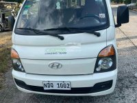 2017 Hyundai H-100  2.6 GL 5M/T (Dsl-With AC) in San Fernando, Pampanga