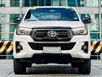 2019 Toyota Hilux in Makati, Metro Manila