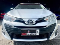 2019 Toyota Vios  1.3 J MT in Las Piñas, Metro Manila