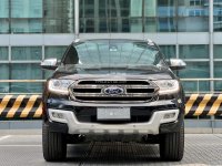 2017 Ford Everest  Titanium 3.2L 4x4 AT in Makati, Metro Manila