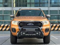 2019 Ford Ranger Wildtrak 2.0 4x2 AT in Makati, Metro Manila