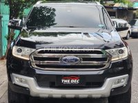 2016 Ford Everest in Manila, Metro Manila