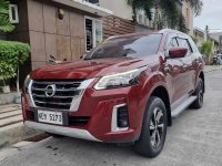2022 Nissan Terra  2.5 4x2 VL AT in Pasay, Metro Manila