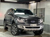 2022 Ford Everest 2.0 Titanium+ Biturbo 4x4 AT in Manila, Metro Manila