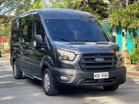 2020 Ford Transit 2.2 MT in Manila, Metro Manila