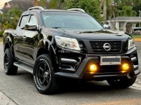 2015 Nissan Navara 4x4 VL AT in Manila, Metro Manila