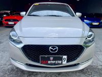 2020 Mazda 2  SKYACTIV V+Hatchback AT in Las Piñas, Metro Manila