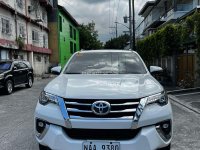 2018 Toyota Fortuner  2.4 G Diesel 4x2 AT in Quezon City, Metro Manila