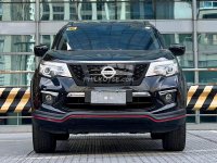 2020 Nissan Terra 2.5 EL 4x2 MT in Makati, Metro Manila