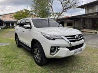 2018 Toyota Fortuner  2.4 V Diesel 4x2 AT in Manila, Metro Manila