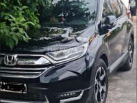 2021 Honda CR-V  2.0 S CVT in Paombong, Bulacan