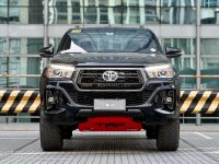 2019 Toyota Hilux Conquest 2.4 4x2 MT in Makati, Metro Manila