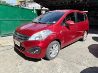 2018 Suzuki Ertiga 1.5 GL AT (Upgrade) in Quezon City, Metro Manila