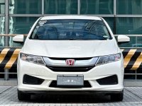 2016 Honda City  1.5 E MT in Makati, Metro Manila