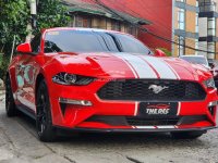 2019 Ford Mustang  2.3L Ecoboost in Manila, Metro Manila