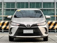 2022 Toyota Vios 1.3 XLE CVT in Makati, Metro Manila