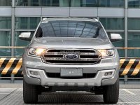 2016 Ford Everest  Trend 2.2L 4x2 AT in Makati, Metro Manila