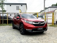 2018 Honda CR-V  SX Diesel 9AT AWD in Pasay, Metro Manila