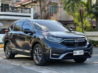 2022 Honda CR-V  S-Diesel 9AT in Quezon City, Metro Manila