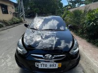 2011 Hyundai Accent 1.4 GL AT (Without airbags) in Antipolo, Rizal