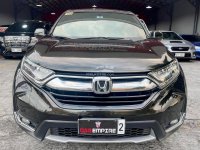 2018 Honda CR-V in Las Piñas, Metro Manila