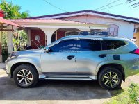 2016 Mitsubishi Montero Sport GT. 2.4D 4WD AT in Palo, Leyte