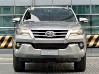 2017 Toyota Fortuner  2.4 V Diesel 4x2 AT in Makati, Metro Manila