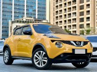 2018 Nissan Juke 1.6 Upper 4x2 CVT in Makati, Metro Manila