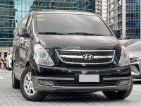 2014 Hyundai Starex  2.5 CRDi GLS 5 AT(Diesel Swivel) in Makati, Metro Manila