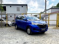2019 Toyota Avanza  1.3 E MT in Pasay, Metro Manila