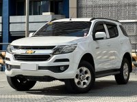 2017 Chevrolet Trailblazer 2.8 4x2 AT LT in Makati, Metro Manila