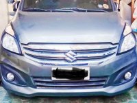 Sell Silver 2018 Suzuki Ertiga SUV / MPV in Cainta