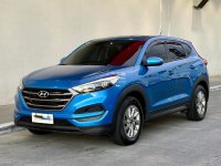 2017 Hyundai Tucson in Manila, Metro Manila