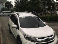 2018 Honda BR-V  1.5 S CVT in Bacoor, Cavite